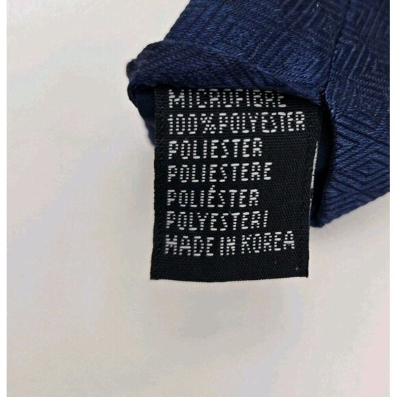 Mickey Mouse Golf Tie Mickey Unlimited Disney Goofy Donald Golf - Picture 5 of 7